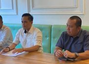 Klarifikasi Soal Pemberitaan Narkoba, HIPMI Lampung Nonaktifkan Anggota yang Terlibat