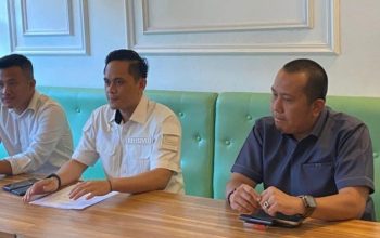 Klarifikasi Soal Pemberitaan Narkoba, HIPMI Lampung Nonaktifkan Anggota yang Terlibat