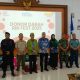 Demi Sukseskan Aksi Sosial, Babinsa Pahoman Pantau Gelaran RRI Fest