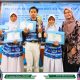 Tim LCT Biologi MAN 1 Bandar Lampung Raih Juara II di Kompetisi Konservasi PKSDA XXIX Unila