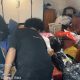 Polres Sangihe Sita Puluhan Botol Cap Tikus di Dua Kapal Penumpang