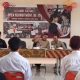 Ketua IWO Lampung Ajak Calon Magang Teknokra Jadi Jurnalis Profesional