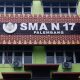 SMAN 17 Palembang Peringati Maulid Nabi, Tanamkan Akhlak Rasulullah ke Siswa