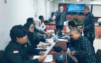 JMSI Bangka Belitung Gelar Pra-UKW, Dorong Wartawan Profesional dan Beretika