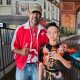 Ratusan Atlet Bertarung di Kejuaraan Wushu Toulu Bandar Lampung Championship 2025