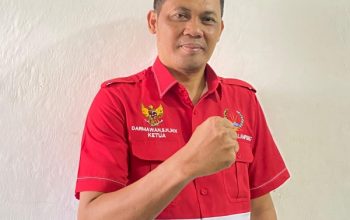 Nama dan Foto Dicatut, Ketua PWRI Lampung Ancam Tempuh Jalur Hukum