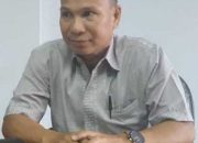 Ketua Komisi I DPRD Kabupaten Tubaba, Yantoni, Angkat Bicara Terkait Penyerobotan Tiang SUTET di Atas Tanah Warga
