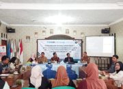 Perkuat Tata Kelola, Dosen FKIP Unila Gelar Pelatihan Keuangan Digital untuk BUMDes