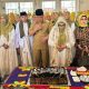 Rayakan Maulid Nabi, Pemkab Tanggamus Gelar Istiqomah dan Harlah MT Al-Mahmudah