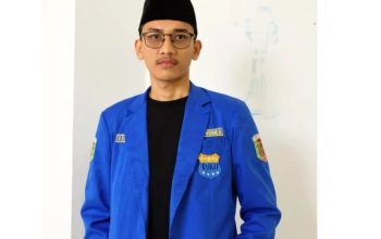 Aroma Keganjilan Warnai Konfercab PMII Bandar Lampung ke-XXXVIII
