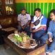 Tingkatkan Sarana Pendidikan, AWPR Sumbang Bantuan Olahraga ke SDN Tamansari II