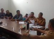 Wartawan di Tubaba Turun ke Jalan, Minta Evaluasi Kinerja dan Audit Anggaran Kominfo