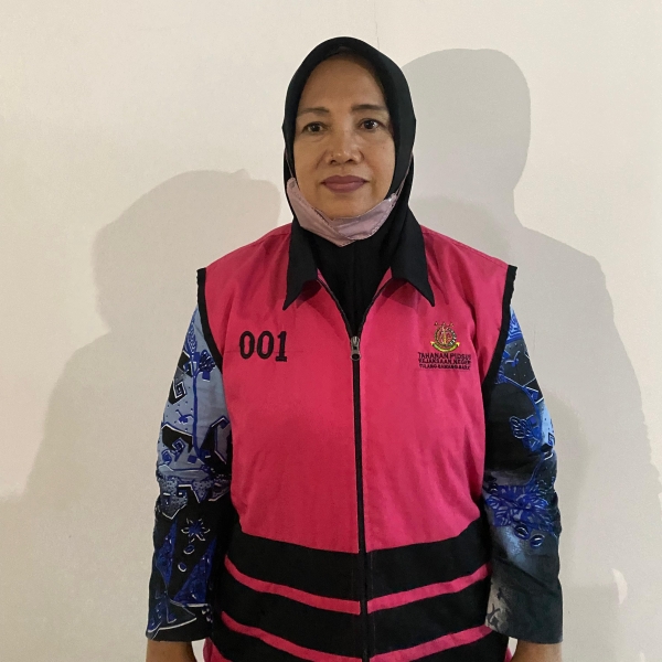 Kejari Tubaba Tetapkan Tersangka Baru dalam Kasus Korupsi DPPKB