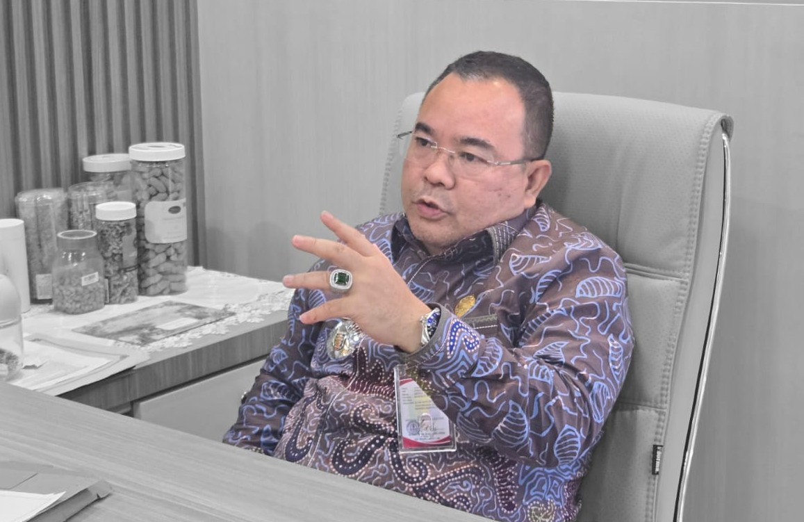 Dokter Anestesi Diduga Dianiaya di RSI Sultan Agung, KKI Desak Perlindungan Hukum Tenaga Kesehatan