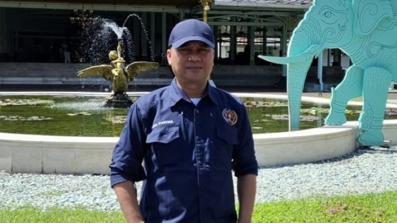 Merasa Difitnah, Wartawan Rama Diasyah akan Lapor Balik Terkait Tuduhan Penganiayaan