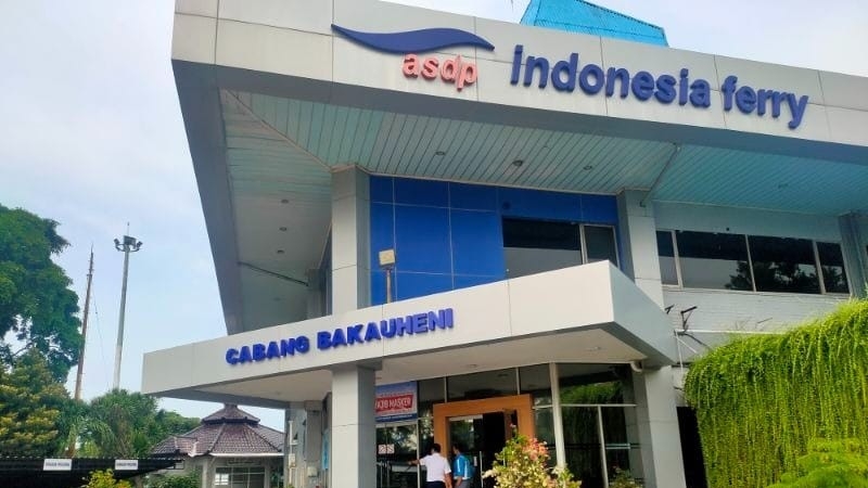 IWO Lampung Tolak Permintaan Kwitansi Kosong dari ASDP, Sebut Ada Dugaan Pelanggaran Hukum