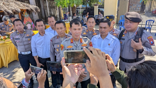 Pelaku Pembuang Bayi di Probolinggo Ditangkap, Ternyata Masih di Bawah Umur