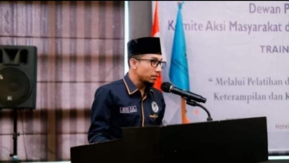 Kejagung Tetapkan 3 Tersangka Korupsi Dana PI PT LEB, KAMPUD Dukung Usut Tuntas
