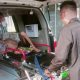 Pemkab Way Kanan Tindaklanjuti Video Viral Warga Sakit Parah di Medsos