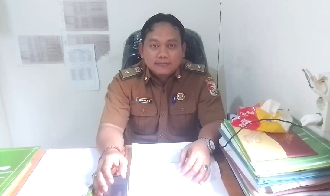 Inspektorat Tubaba Akan Panggil Kepala Tiyuh Panaragan Terkait Penggunaan Material Bekas
