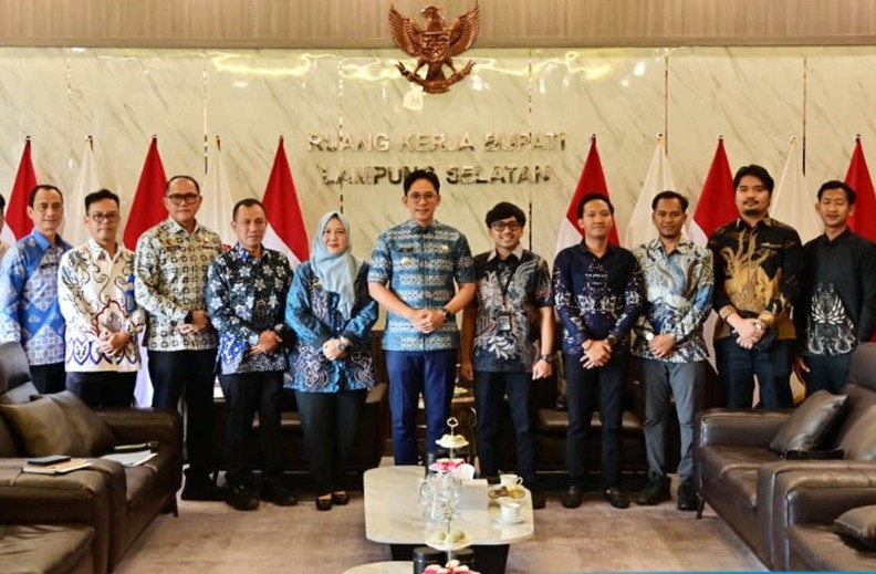 Bupati Egi Dorong Kolaborasi Pemerintah dan Swasta untuk Pembangunan Berkelanjutan