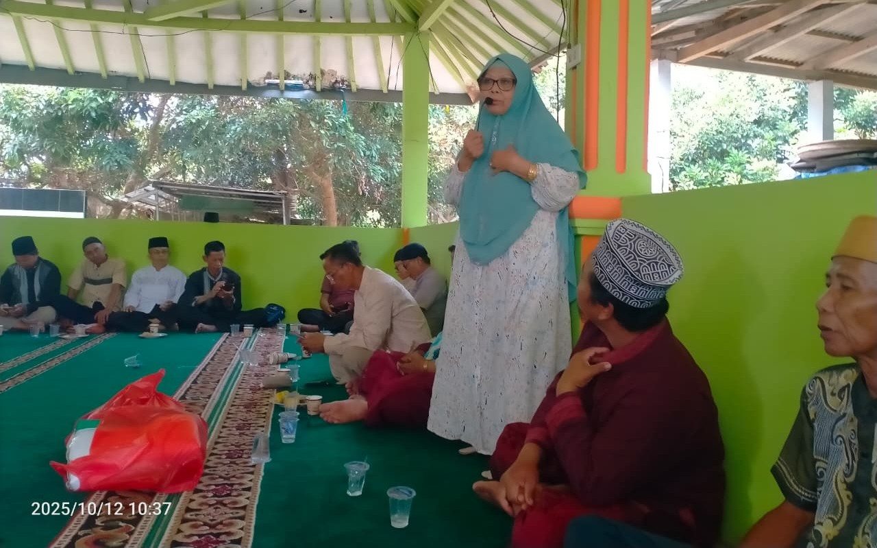 Ajwa Tour & Travel Gelar Manasik Umroh, Tekankan Makna Spiritual dalam Perjalanan Ibadah