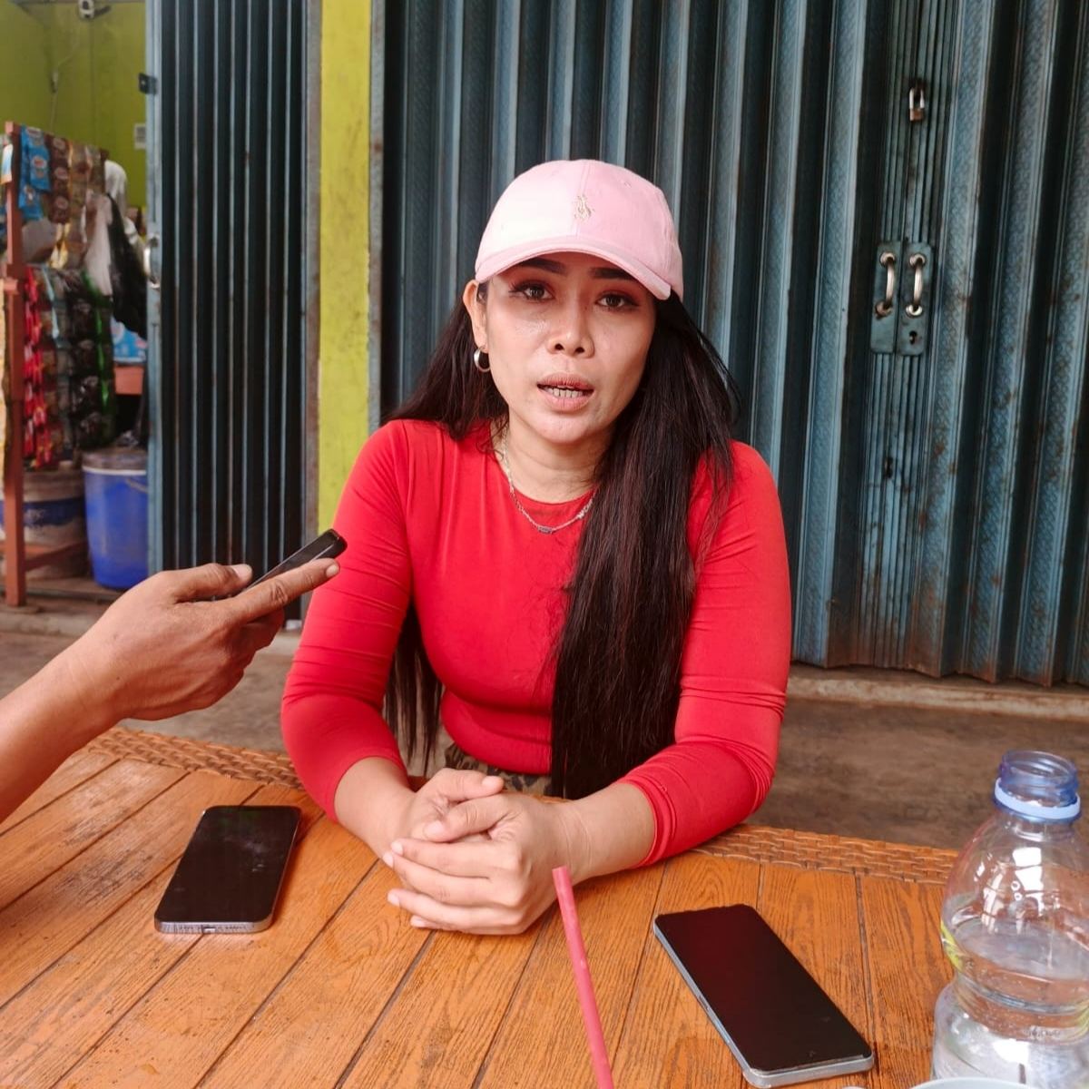 Anaknya Dituduh Konsumsi Narkoba, Orang Tua Siswa SMKN 7 Palembang Tuntut Mutasi Oknum Pendidik