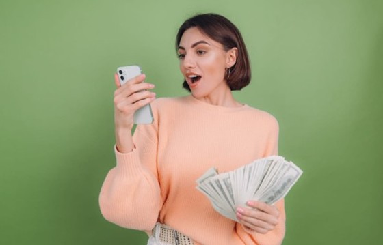 5 Cara Mudah Hasilkan Uang dari Ponsel di Era Digital