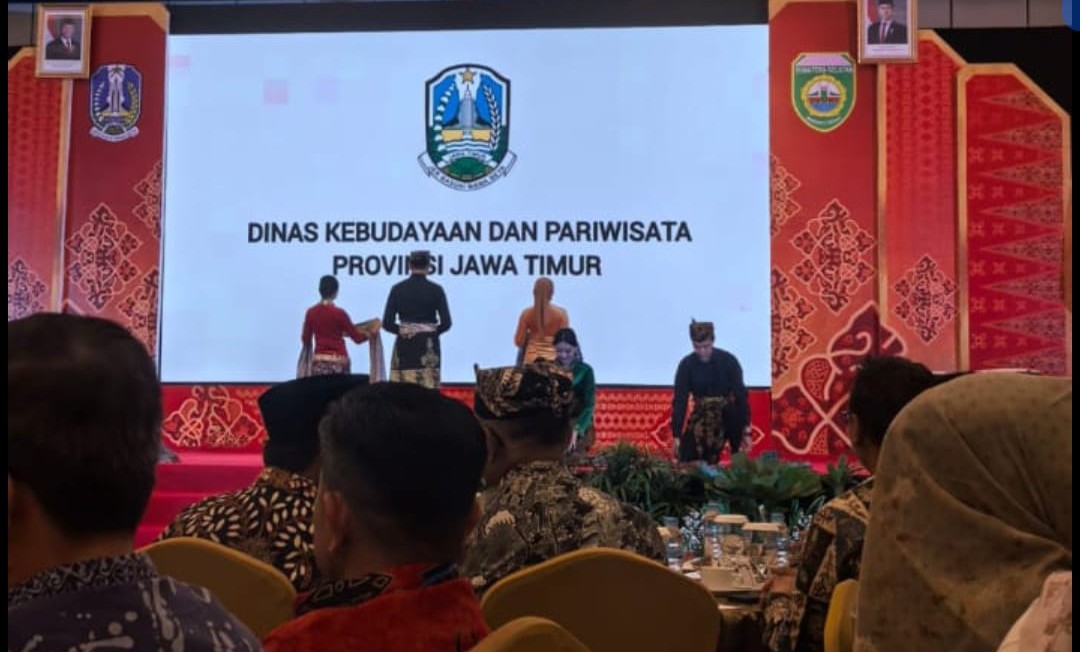 Misi Dagang dan Investasi Sumsel Diperkuat Sinergi Dua Gubernur, PDHI Siap Dukung Ketahanan Pangan