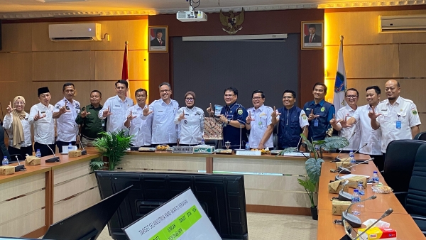 Kasus Gigitan Rabies di Sumsel Melonjak 25%, PDHI Desak Sinergi Lintas Sektor