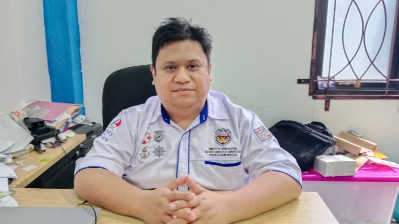 Setelah Tertunda Akibat Cuaca Ekstrem, Pelayaran Tahuna Kembali Normal