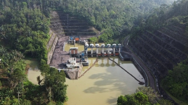 Konservasi Berbasis AI, Program BEST PLN NP Sabet Lestari Award 2025