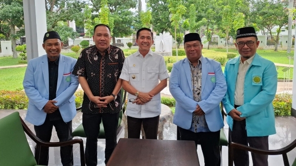Hari Santri 2025: BKPRMI Palembang Dorong Santri Berdaya, Jadi Teladan di Era Digital