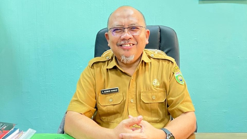 HUT Santri, SMAN 13 Palembang: Santri Harus Tangguh Hadapi Arus Informasi Negatif