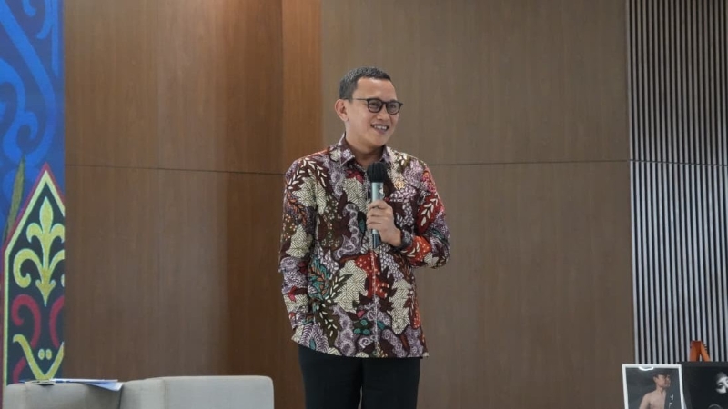 Harga Pupuk Subsidi Turun 20 Persen, HKTI: Berkah Efisiensi Anggaran Presiden Prabowo