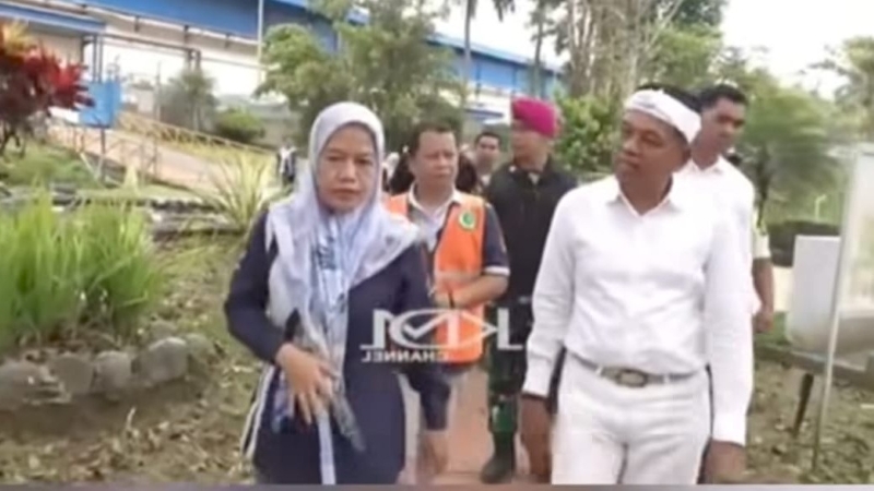 Sidak Dedi Mulyadi Ungkap Fakta Baru, Sumber Air Aqua Bukan Mata Air Pegunungan