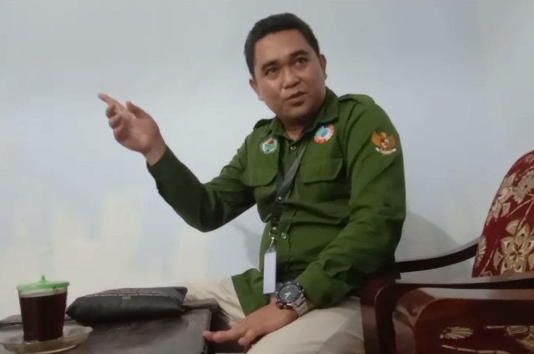 Intervensi Kasus SPBU Semampir, FSPMI Laporkan Oknum Pendamping Desa Probolinggo ke Kemendes