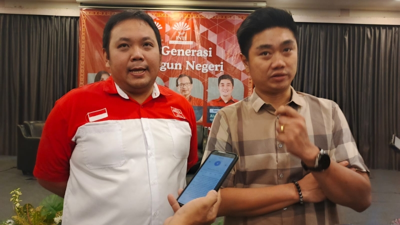 Peringati Festival Merah Putih, INTI Sumsel Gelar Talkshow Lintas Generasi di Palembang