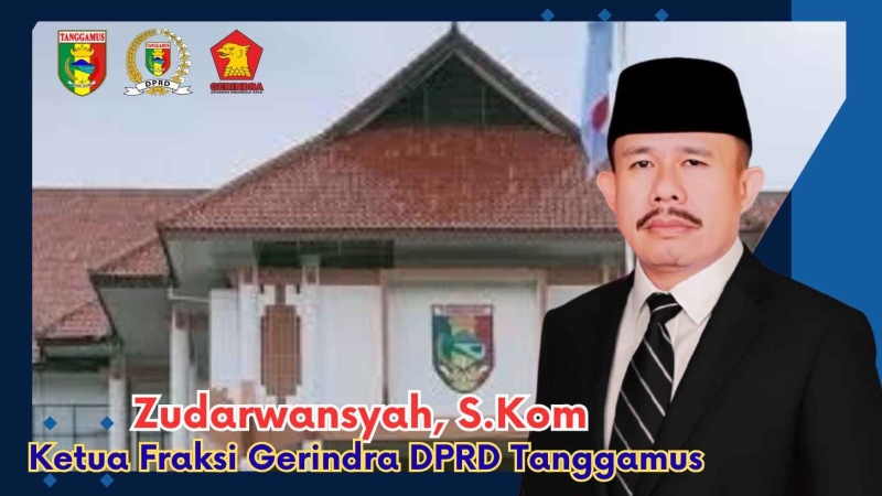 Dukung Peningkatan Mutu Pendidikan, DPRD Restui Bupati Tanggamus Gelar Asesmen Kepala Sekolah
