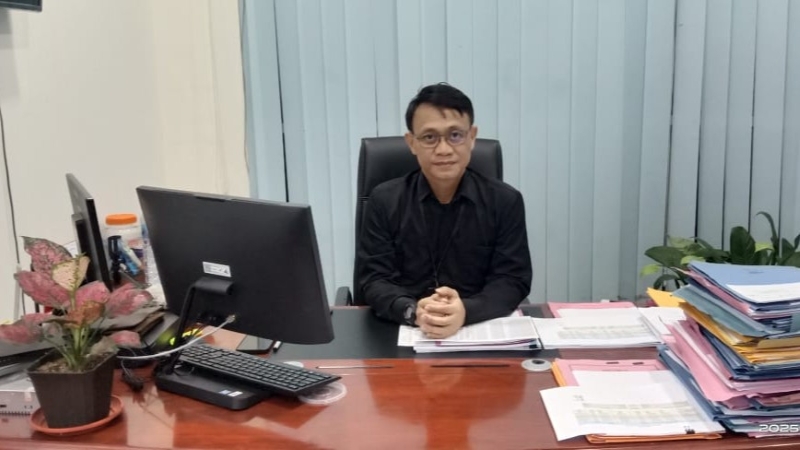 Revitalisasi Pasar Towo Tahuna, Bank SulutGo Alokasikan Dana CSR Rp212 Juta
