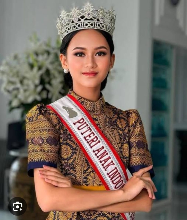 Putri Anak Indonesia Pariwisata: Pemuda Harus Jadi Jembatan Harapan dan Empati