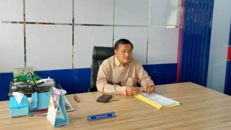 Dirgahayu Sumpah Pemuda ke-97, Ini Harapan SMKN 8 Palembang untuk Siswa