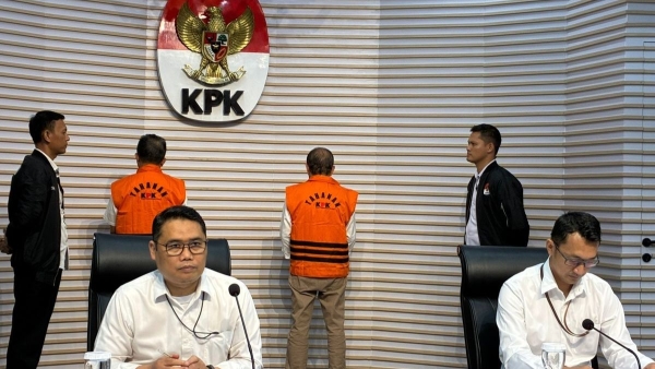 KPK Dalami Pengakuan Mayoritas Anggota Komisi XI DPR Terima Dana CSR BI-OJK