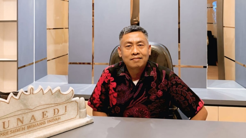 Pajak Kendaraan Deadline 6 Desember, PI One Krakatau Dukung Perpanjangan Pemutihan