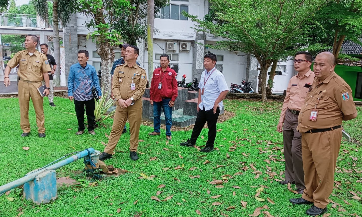 Pemkab Way Kanan Sambut Positif Kehadiran Jaringan Siaran Digital TVRI