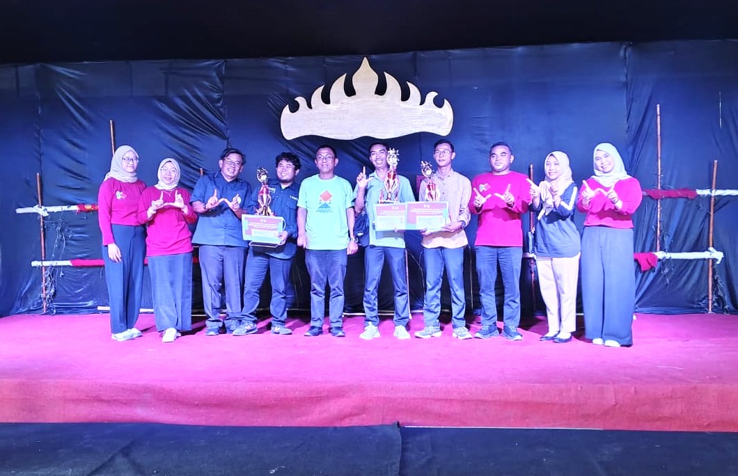 Pekan Kebudayaan Daerah Way Kanan 2025 Resmi Ditutup Meriah, Pameran Fotografi Jadi Penutup Berkesan