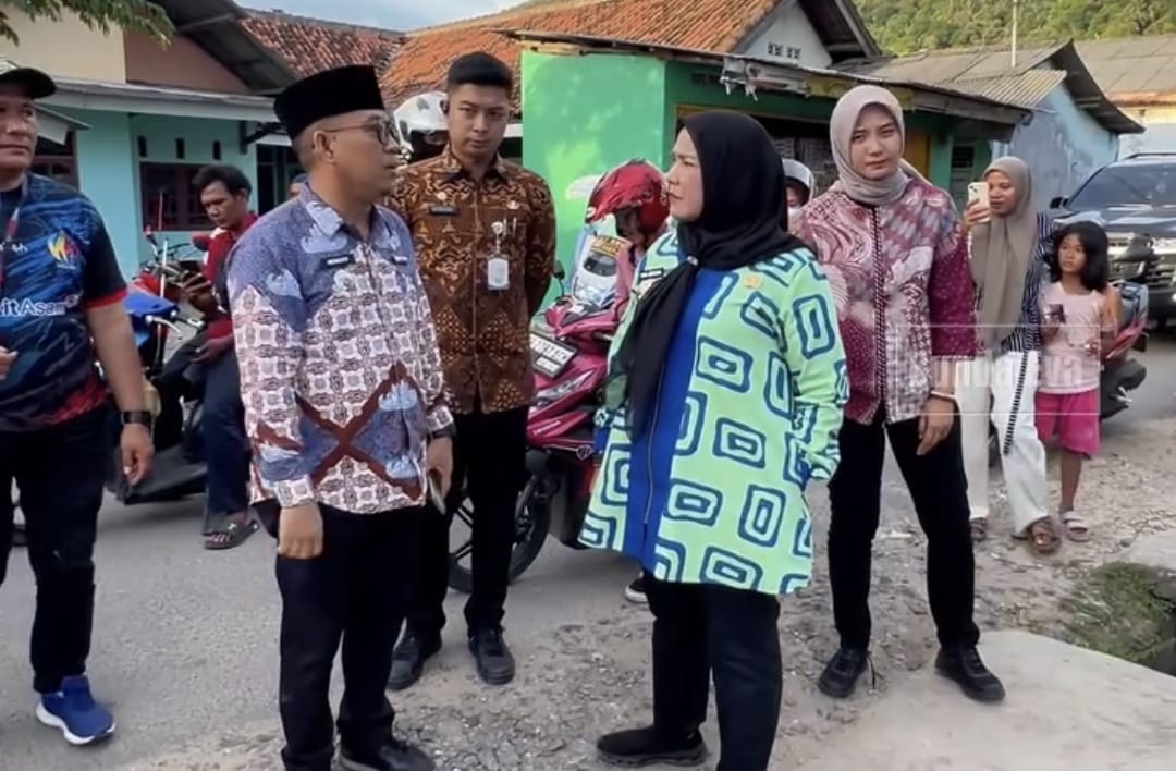 Wali Kota Bandar Lampung