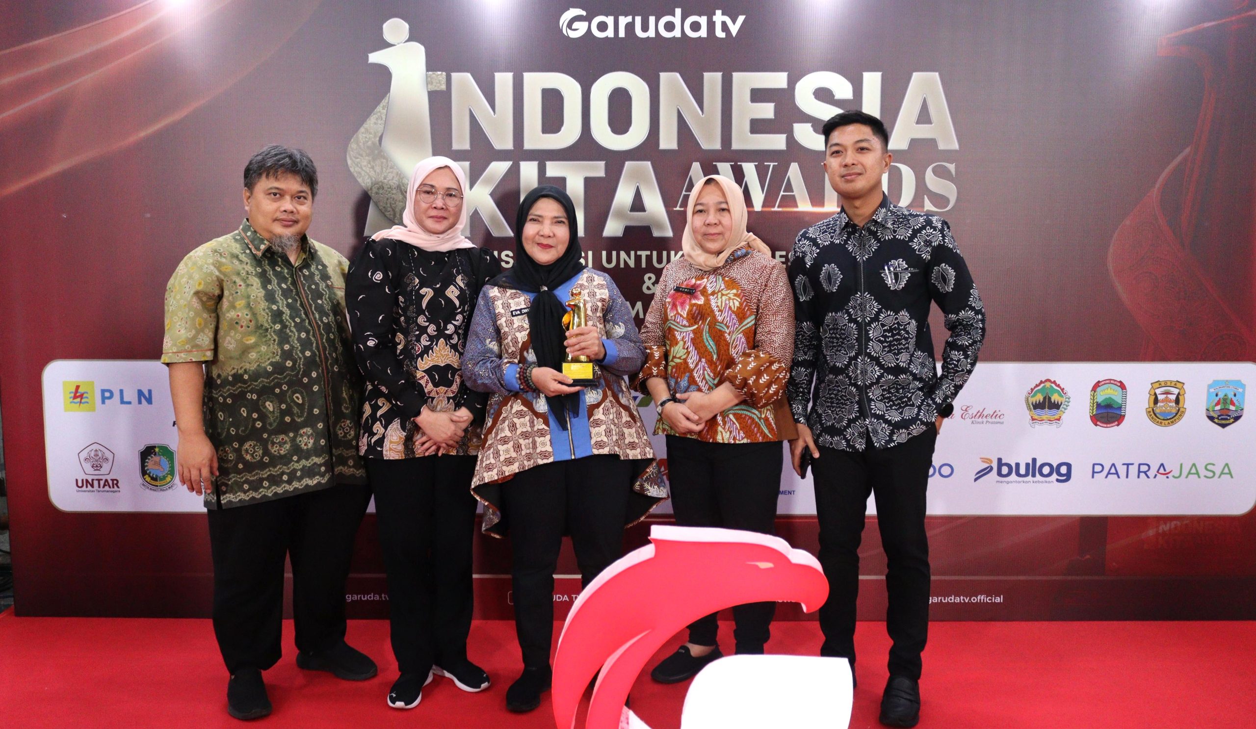 Excellence in Public Service Innovation