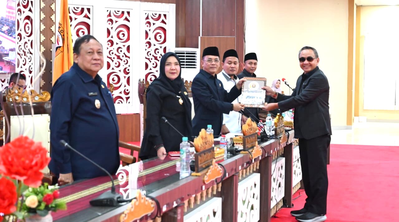 KUA-PPAS APBD 2026 2