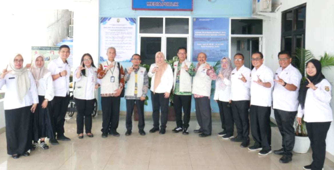 Keterbukaan Informasi Publik